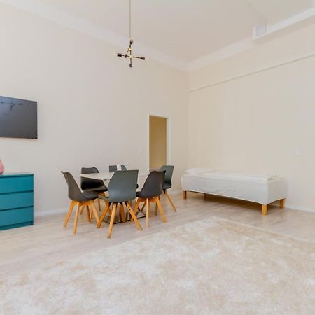 Dohany Str Downtown Apartment Budapesta Exterior foto