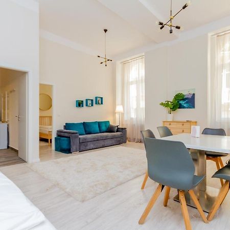 Dohany Str Downtown Apartment Budapesta Exterior foto