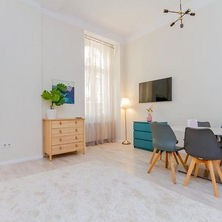 Dohany Str Downtown Apartment Budapesta Exterior foto