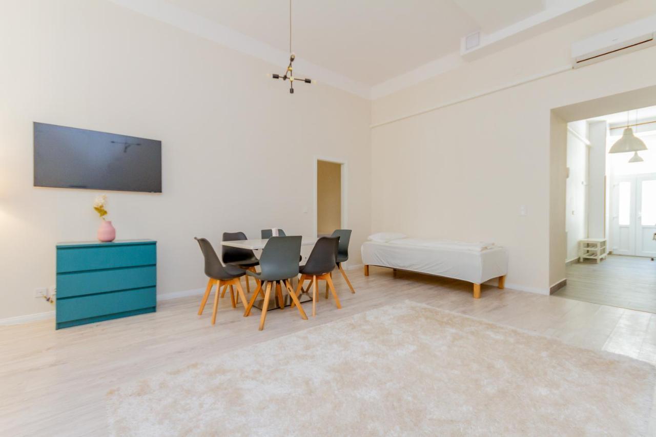 Dohany Str Downtown Apartment Budapesta Exterior foto