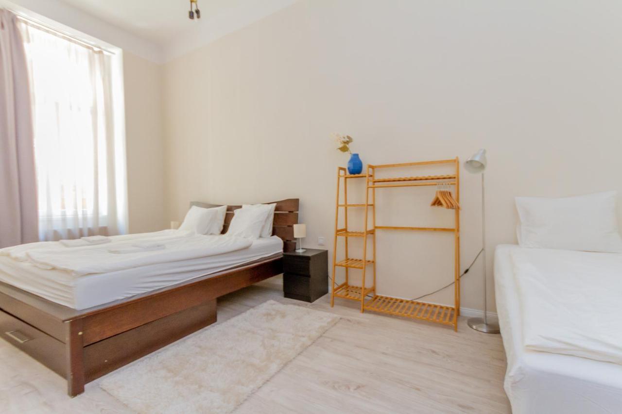 Dohany Str Downtown Apartment Budapesta Exterior foto